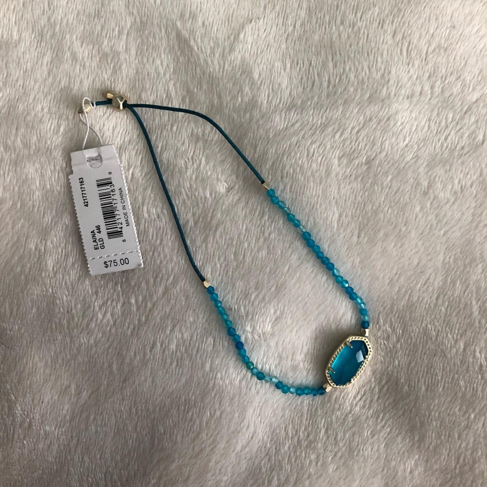 brand new kendra scott bracelet